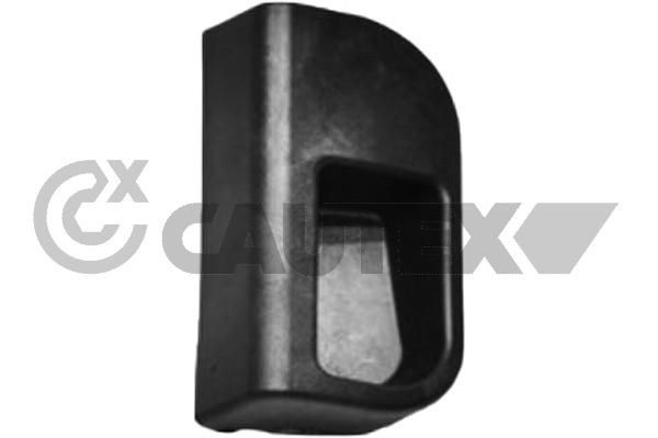 CAUTEX Handle, bonnet release Article number: 767676 cheaply