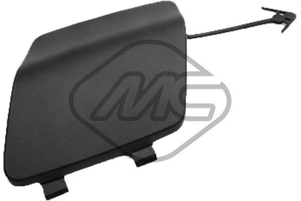 Metalcaucho Blendprop, kofanger Varenummer: 91001 billige