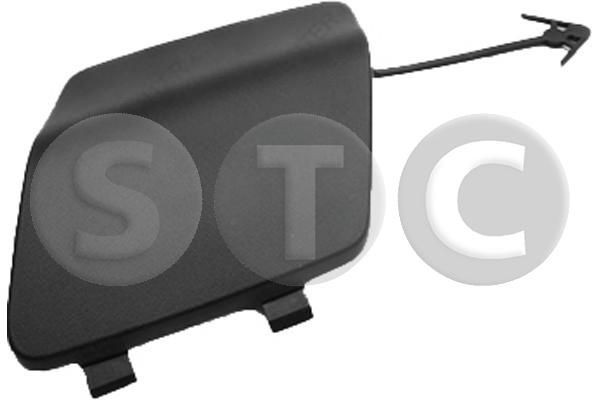 STC Blendprop, kofanger Varenummer: T491001 billige