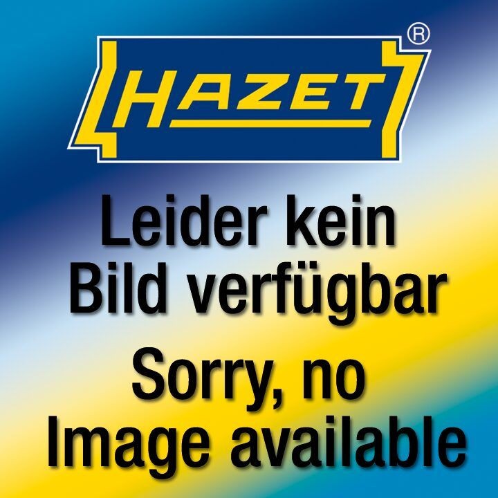 HAZET Fiksserimise tööriist, nukkvõll Artikli number: 2588-35 soodsalt