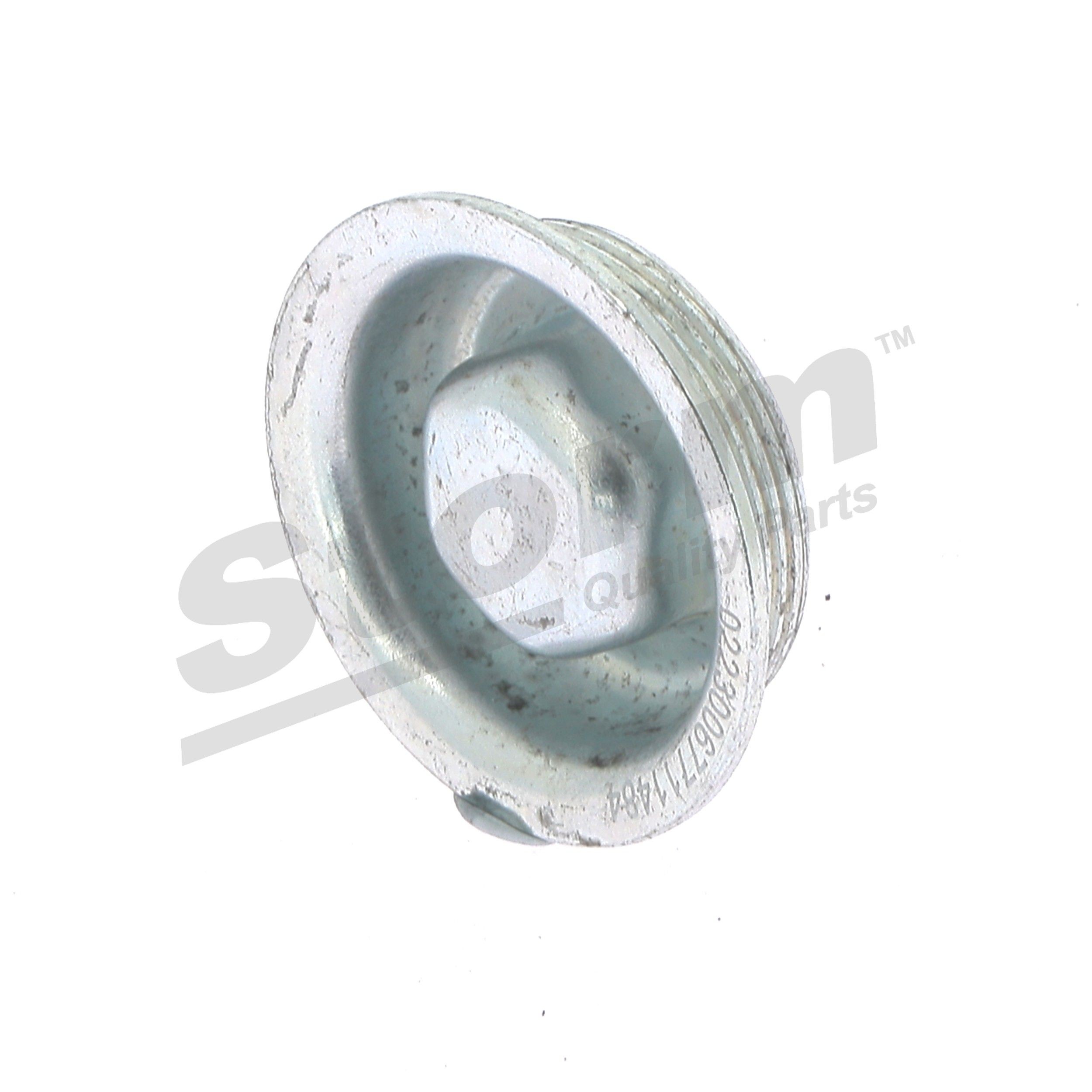STORM QUALITY PARTS F11484 Lukk, õlitäite ühendustoru C-klass C 63 AMG 6.2 (204.077) 457 HP Bensiin 2014