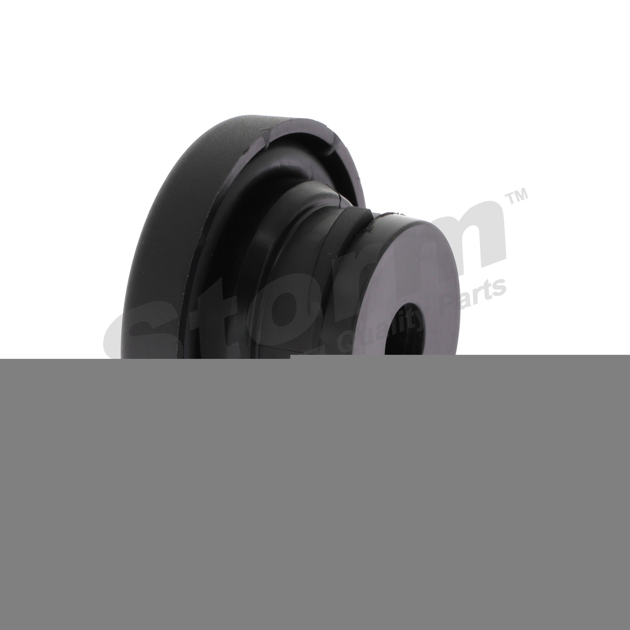 STORM QUALITY PARTS F4543 Oil filler cap Convertible Cooper 120 PS Petrol 2015