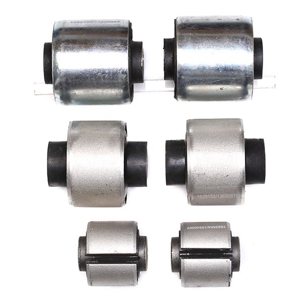 RIDEX Trailing arm / Suspension arm bush Article number: 251T0879 cheaply