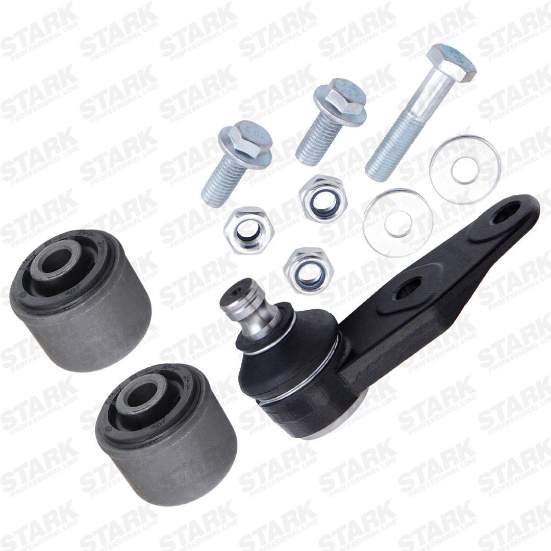 STARK Control arm repair kit Article number: SKSSK-1600693 cheaply
