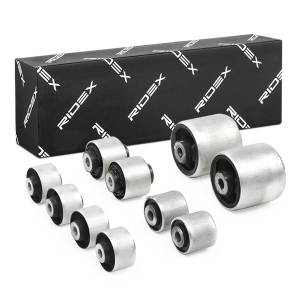 RIDEX Trailing arm / Suspension arm bush Article number: 251T0880 cheaply