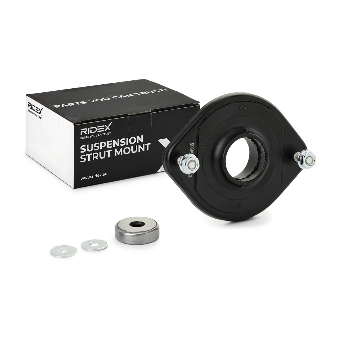 RIDEX Top strut mount Article number: 1180S0758 cheaply