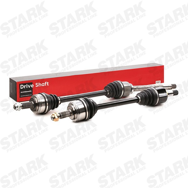 STARK Hnací hřídel Číslo článku: SKDS-0211075 levně