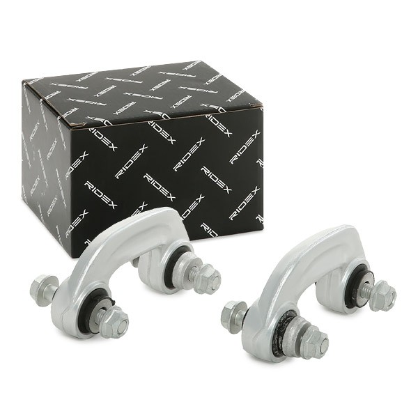 RIDEX Stabilisatorstang Varenummer: 3229S0852 billige
