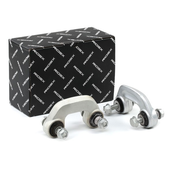 RIDEX Stabilisatorstang Artikel nummer: 3229S0853 voordelig