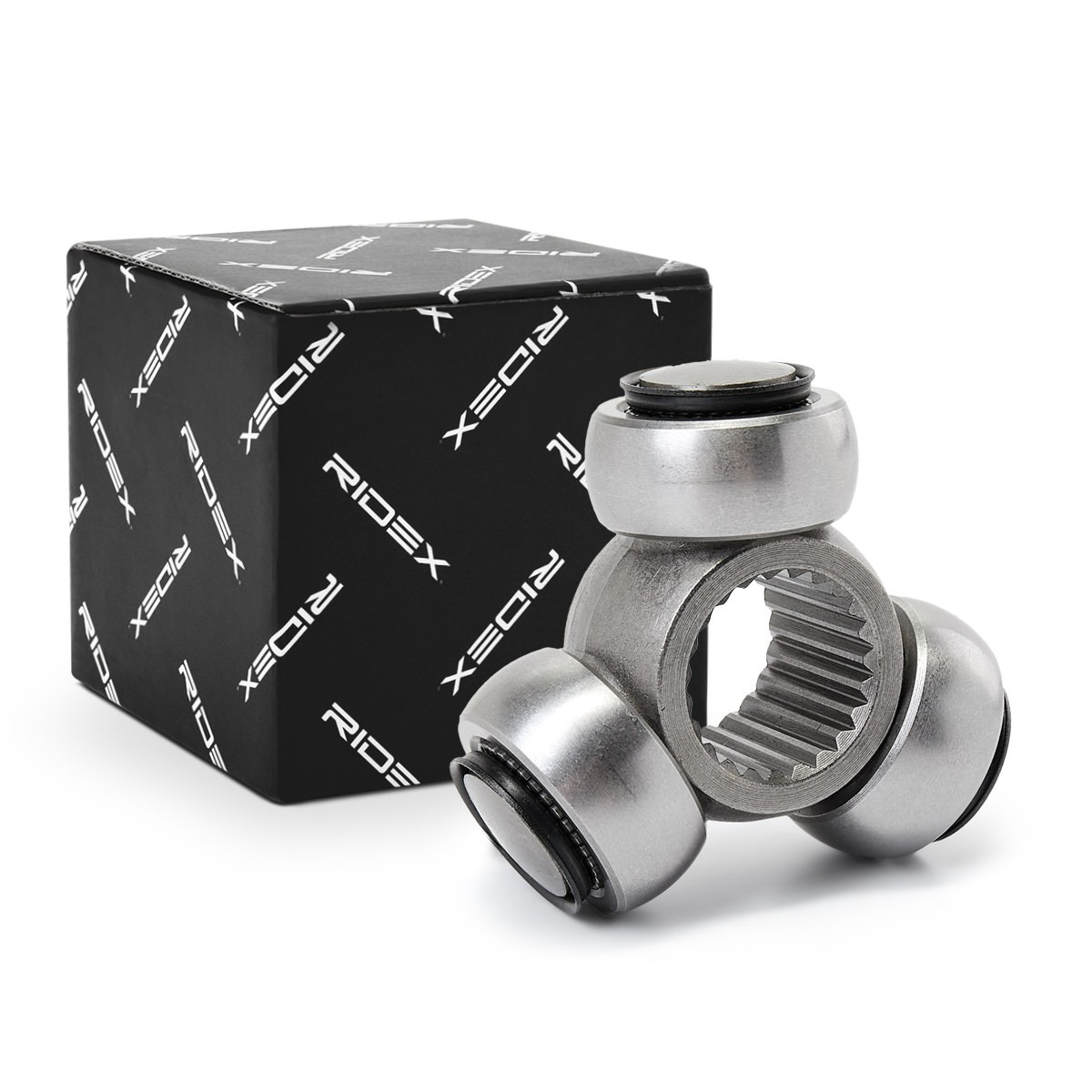 RIDEX 1147T0010 Trikojo įvorė, kardaninis velenas S60 T5 214 AG benzinas 2019