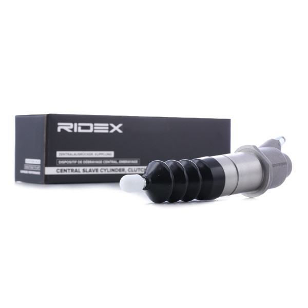 RIDEX Kupplungsnehmerzylinder Artikelnummer: 620S0148 bestellen