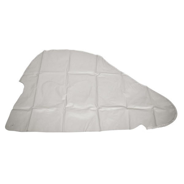 CARPOINT 0440033 Cover Convertible 1.6 Cooper S 184 PS Petrol 2015
