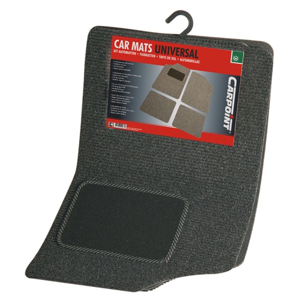 CARPOINT 0318118 Bilmåtter C3 1.6 Flex 113 HK Benzin/Ethanol