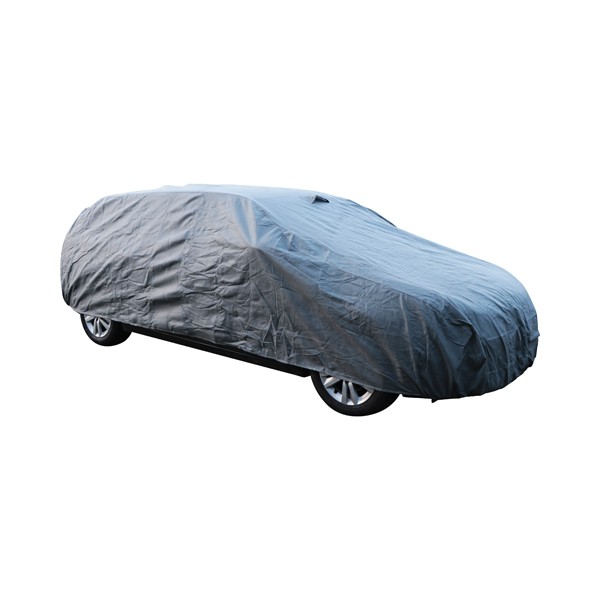 CARPOINT 1723617 Cover Convertible 1.6 Cooper S 184 PS Petrol 2015