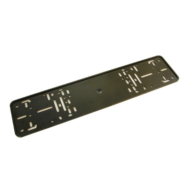 CARPOINT Number plate holder Article number: 1363001 cheaply