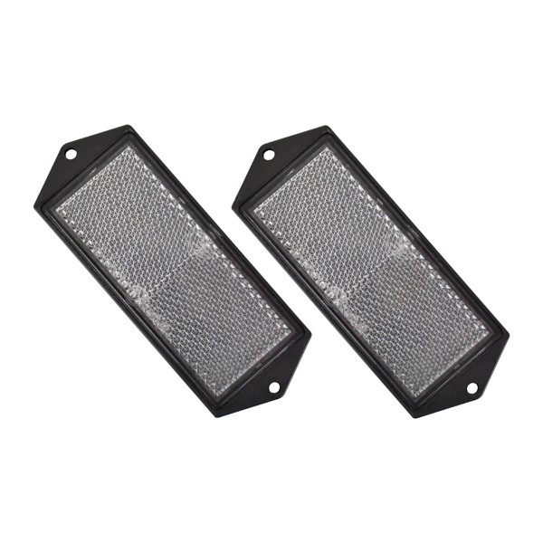 CARPOINT 0413996 Reflector Convertible Cooper 120 PS Petrol 2015