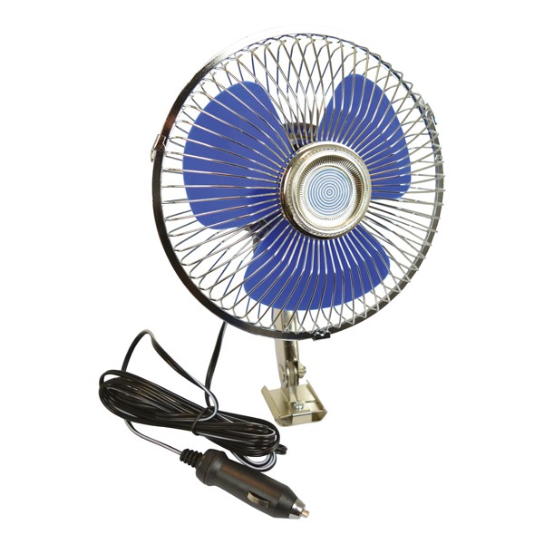 CARPOINT 0570010 Tragbare Armaturenbrett-Ventilatoren TRANSPORTER 2.8 VR6 Syncro 140 PS Benzin 2003
