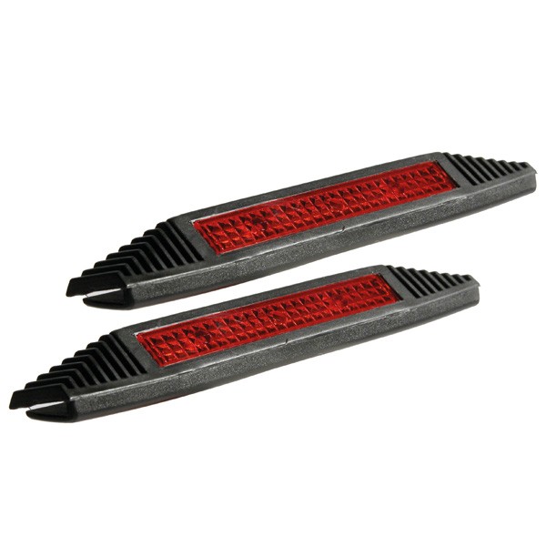CARPOINT 2237802 Reflex Reflector Convertible Cooper 120 PS Petrol 2015
