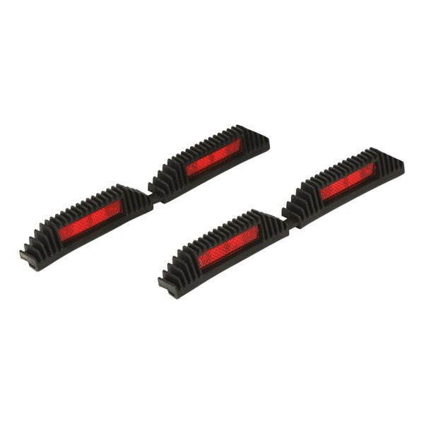 CARPOINT 2237804 Reflex Reflector Convertible Cooper 120 PS Petrol 2015