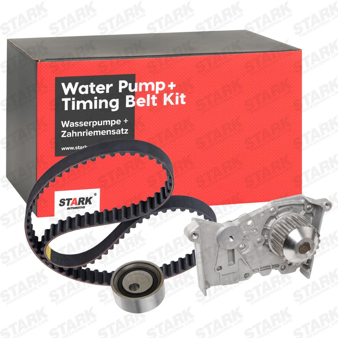STARK Water pump and timing belt kit Article number: SKWPT-0750402 cheaply
