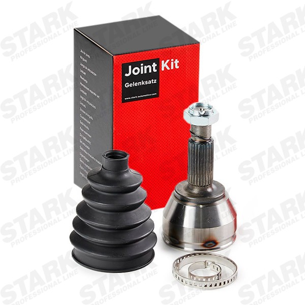 STARK Joint kit, drive shaft Article number: SKJK-0200992 cheaply
