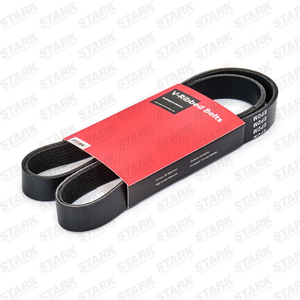 STARK Keilrippenriemen Artikelnummer: SKPB-0090425 kaufen