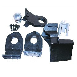 ROMIX Kit riparazione, faro principale (supporto) Numero articolo: 20115 poco costoso