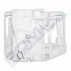 ROMIX Sliding Shoe, window regulator Article number: C50854 cheaply
