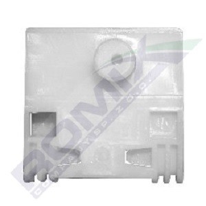 ROMIX Sliding Shoe, window regulator Article number: C60149 cheaply