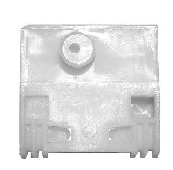ROMIX Sliding Shoe, window regulator Article number: C60150 cheaply