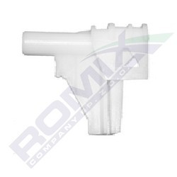 ROMIX Sliding Shoe, window regulator Article number: C60518 cheaply