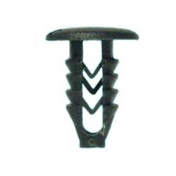 ROMIX Kit clip d'arresto, Carrozzeria Numero articolo: 10069 poco costoso
