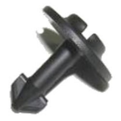 ROMIX 80101 Kinnituselement, mootorikate A4 1.8 quattro 125 HP Bensiin 2001