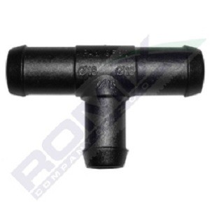 ROMIX C60421 Connector, washer-fluid pipe Convertible 1.6 Cooper S 184 PS Petrol 2015