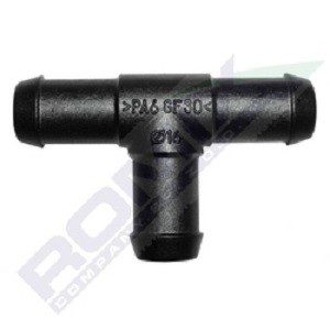 ROMIX C60422 Pièce de jonction, tuyauterie d'eau de nettoyage A4 3.2 FSI quattro 265 CH Essence 2015