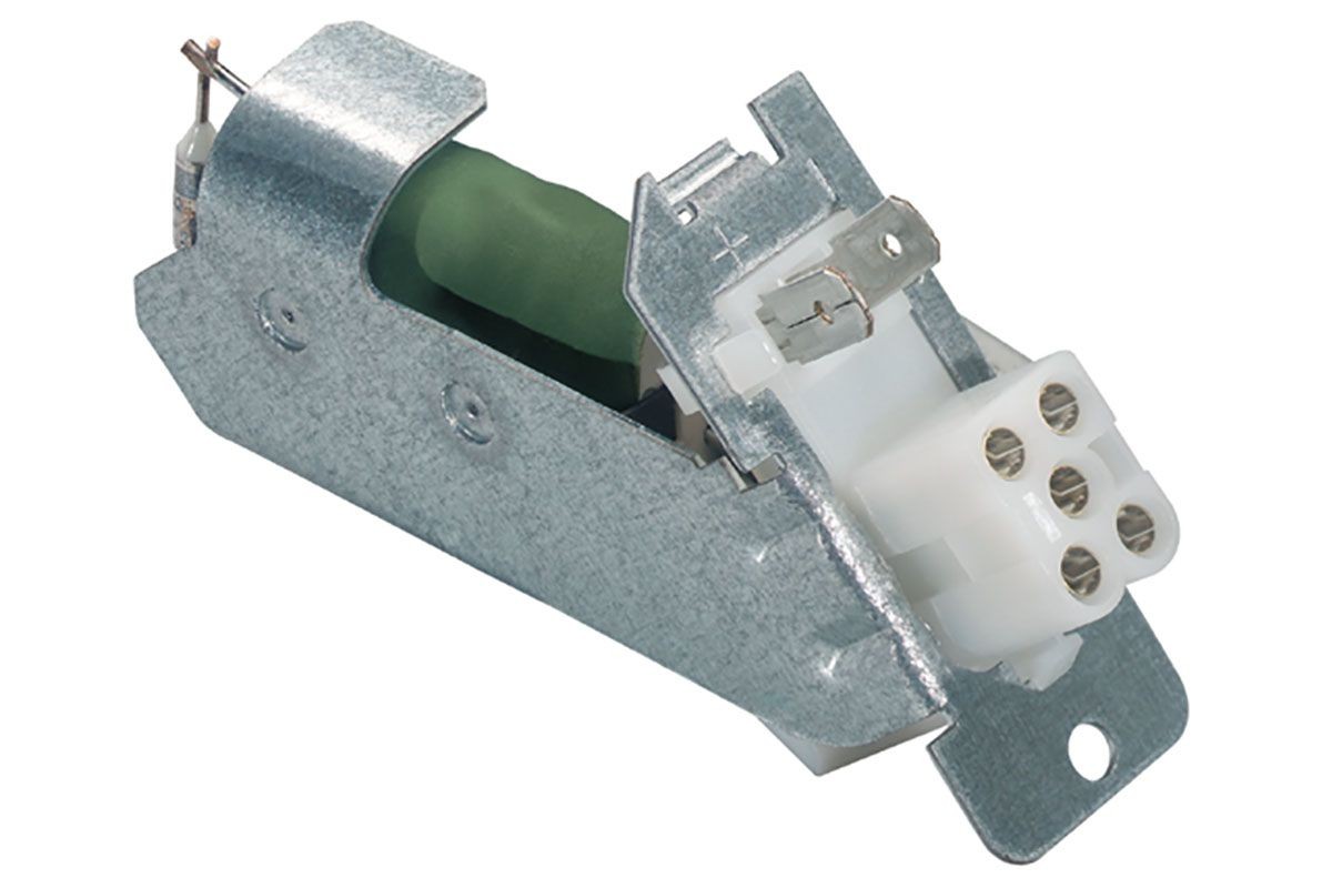 VDO Rezistor, ventilator habitaclu număr articol: 3736000901V ieftin