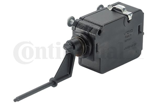 VDO Control, central locking system Article number: 406-204-003-012Z cheaply
