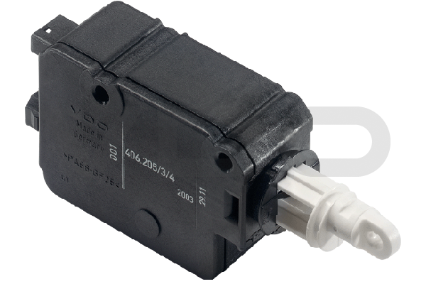 VDO Element reglaj, inchidere centralizata număr articol: 406-205-003-004V ieftin