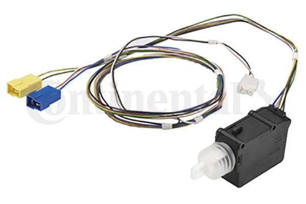 VDO Control, central locking system Article number: 406-205-007-005Z cheaply