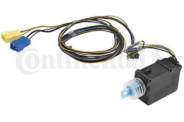 VDO Control, central locking system Article number: 406-205-007-009Z cheaply