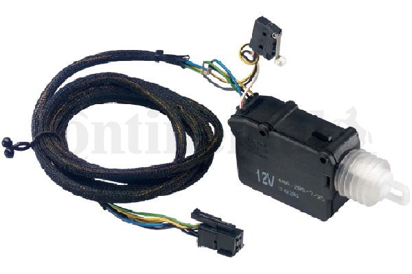VDO Element reglaj, inchidere centralizata număr articol: 406-205-007-021V ieftin