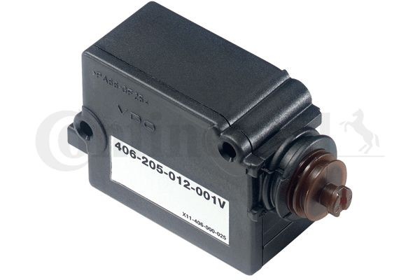 VDO Control, central locking system Article number: 406-205-012-001V cheaply