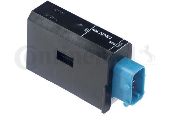 VDO Control, central locking system Article number: 406-207-002-003V cheaply