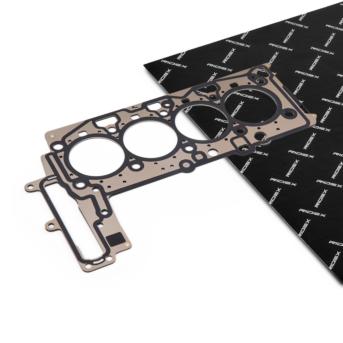 RIDEX Gasket, cylinder head Article number: 318G0458 cheaply
