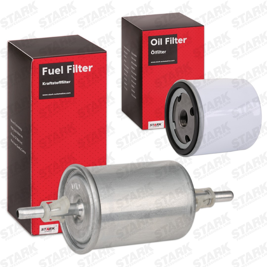 STARK Filter kit Article number: SKFS-188114660 cheaply