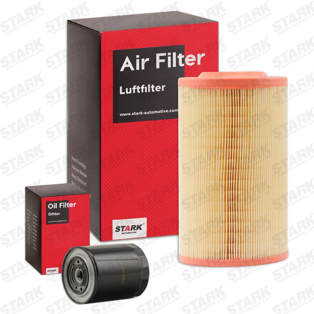 STARK Kit filtri Numero articolo: SKFS-188114665 poco costoso