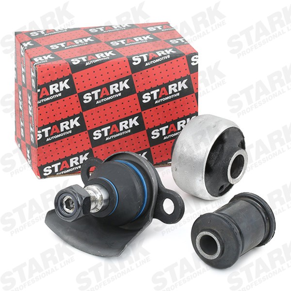 STARK Remonto komplektas, rato pakaba prekės numeris: SKRKW-4960155 nebrangu