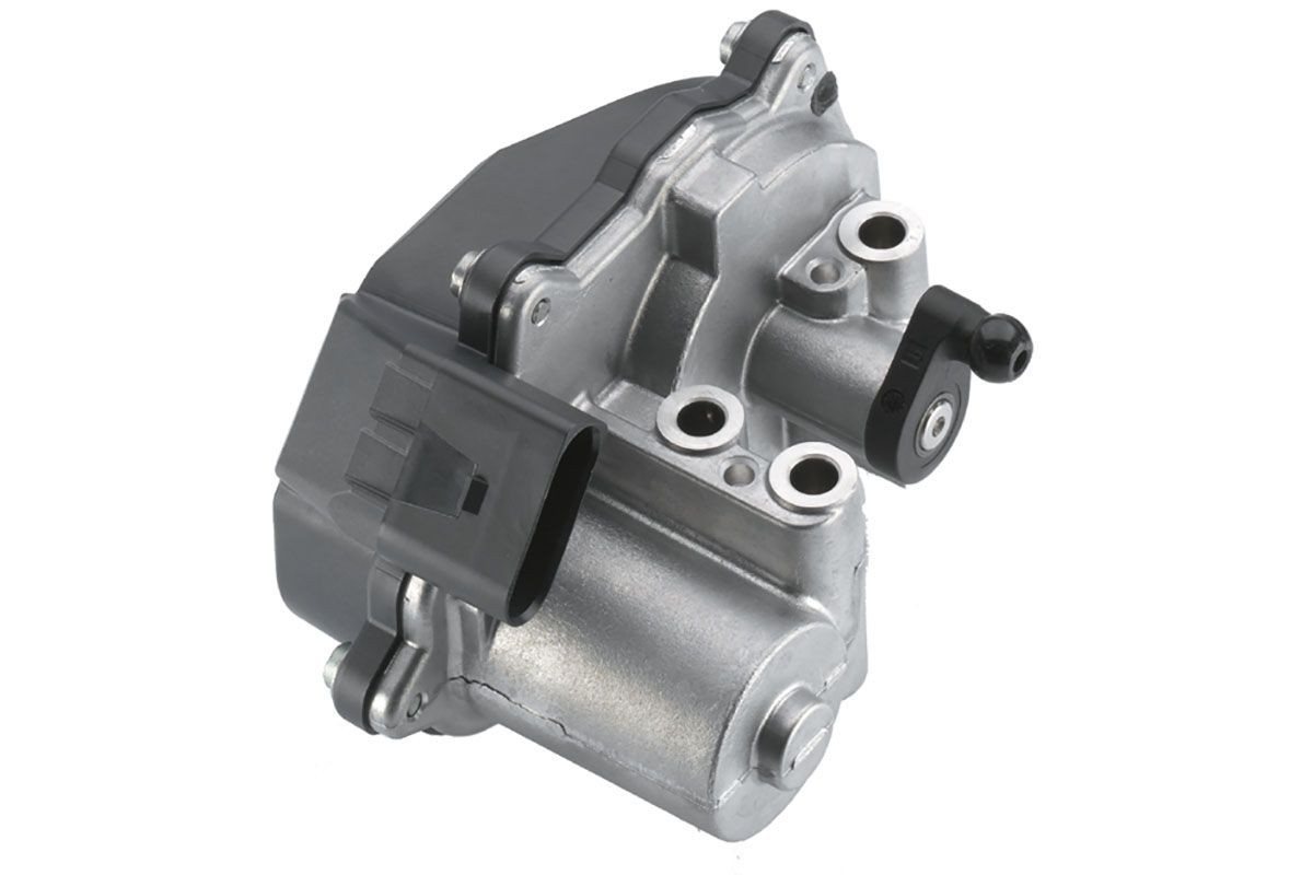 VDO Control, change-over cover (induction pipe) Article number: A2C59513834 cheaply