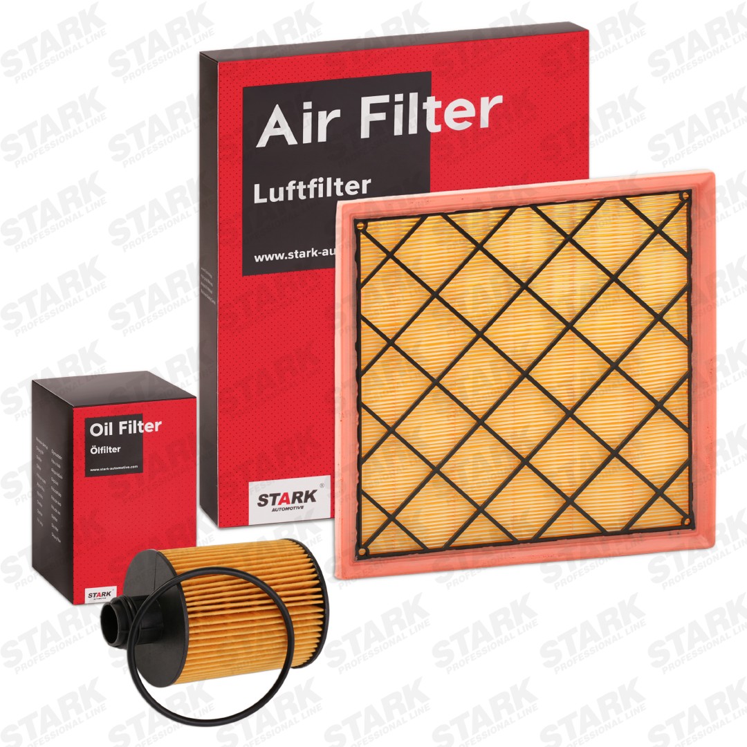 STARK Kit de filtros Número de artigo: SKFS-188114694 baixo custo