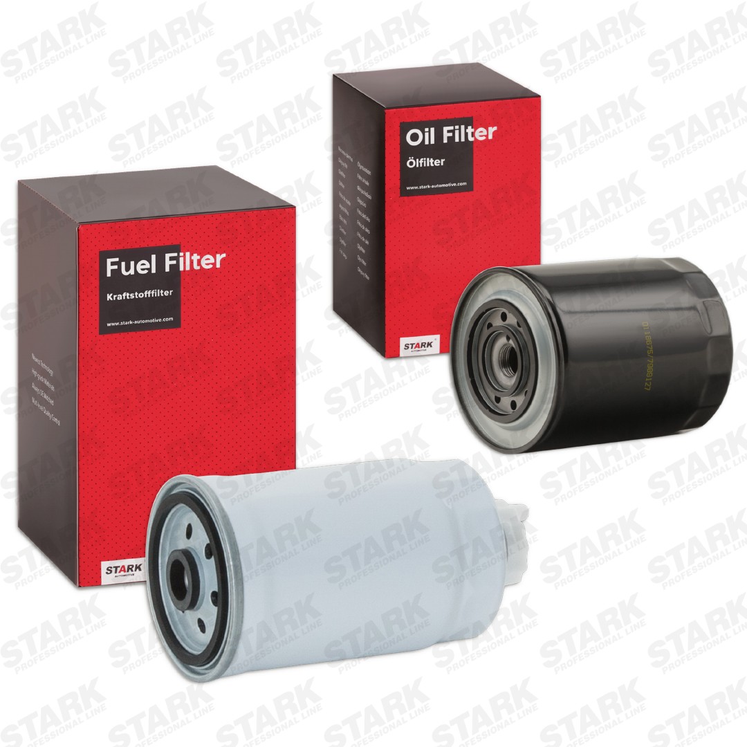STARK Kit filtri Numero articolo: SKFS-188114708 poco costoso